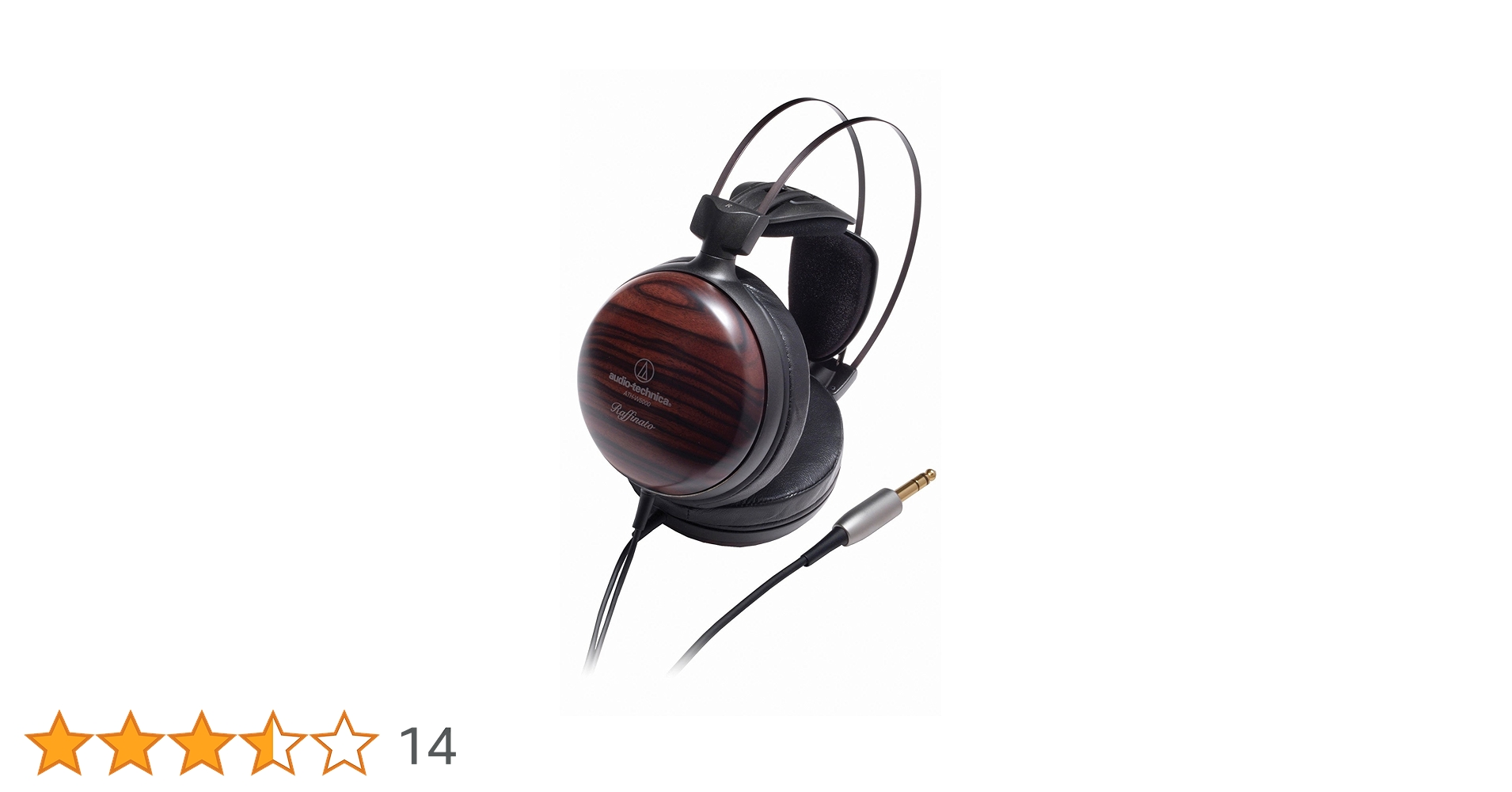 Amazon.co.jp: audio-technica W Series 密閉型ヘッドホン ATH-W5000